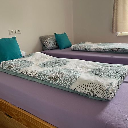 Apartments Und Zimmer Vettweiss Exteriér fotografie