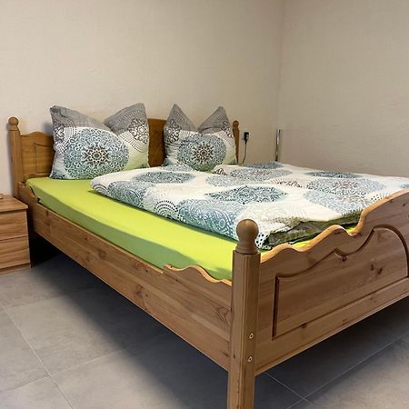 Apartments Und Zimmer Vettweiss Exteriér fotografie