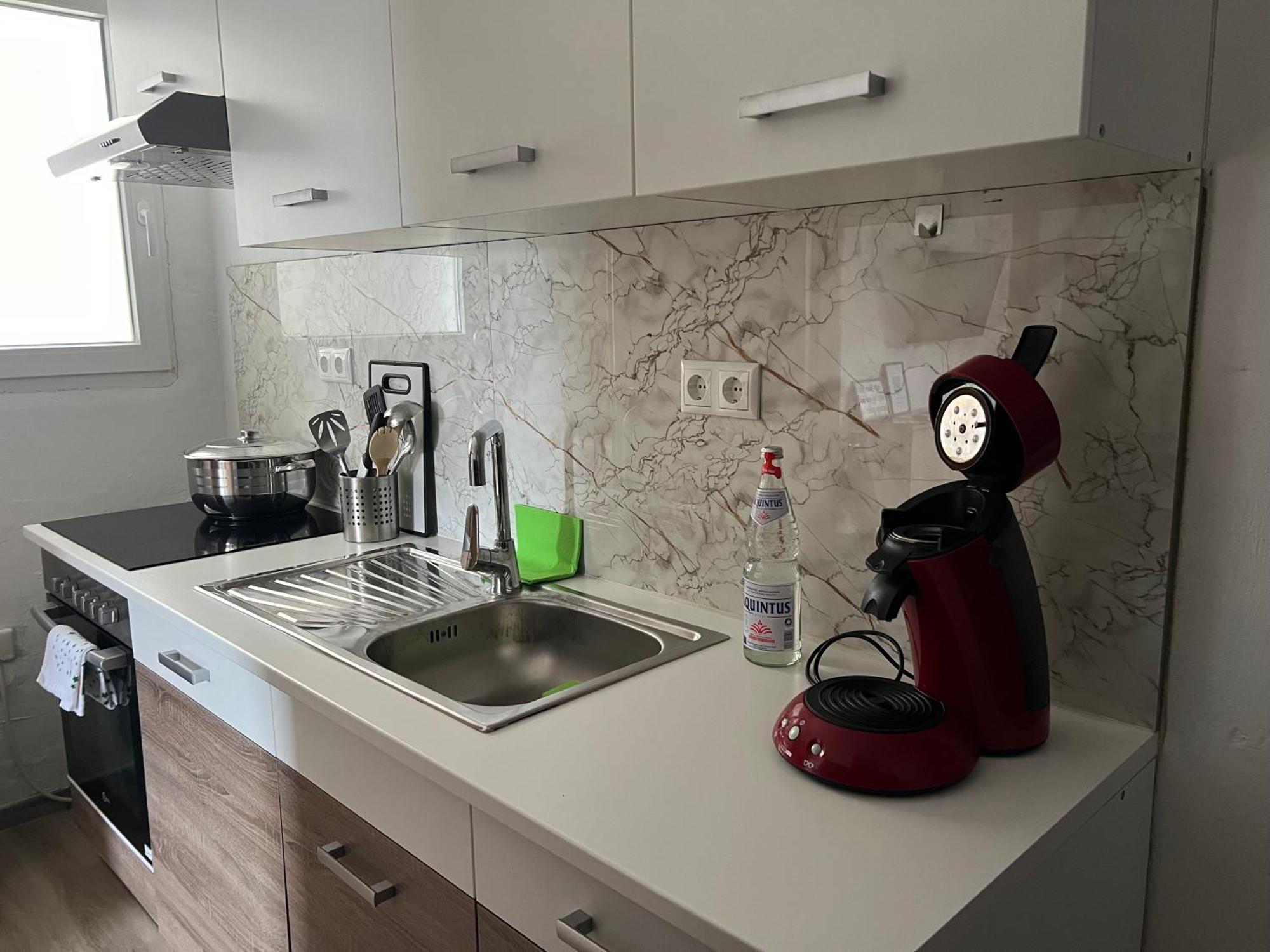 Apartments Und Zimmer Vettweiss Exteriér fotografie
