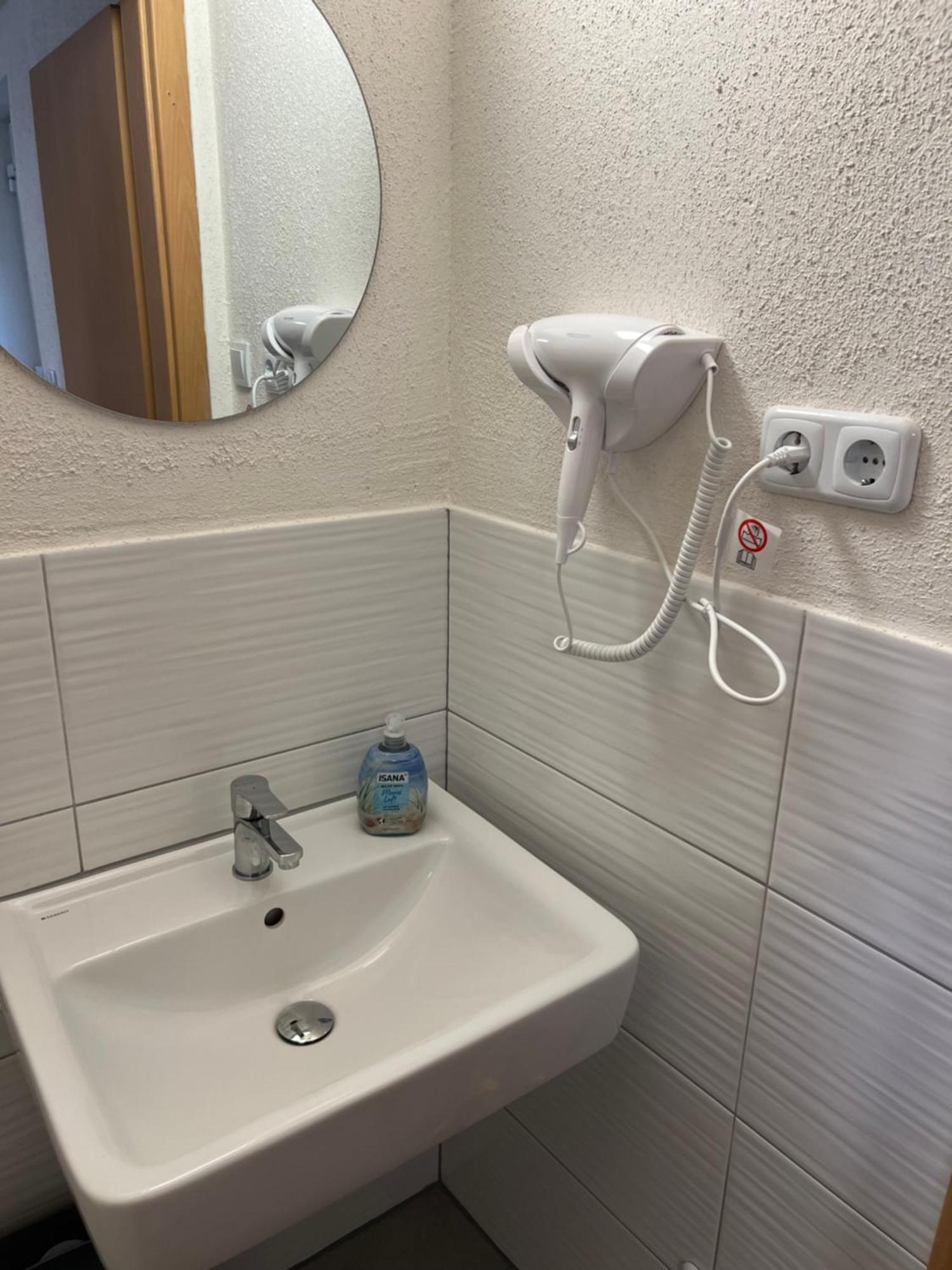 Apartments Und Zimmer Vettweiss Exteriér fotografie