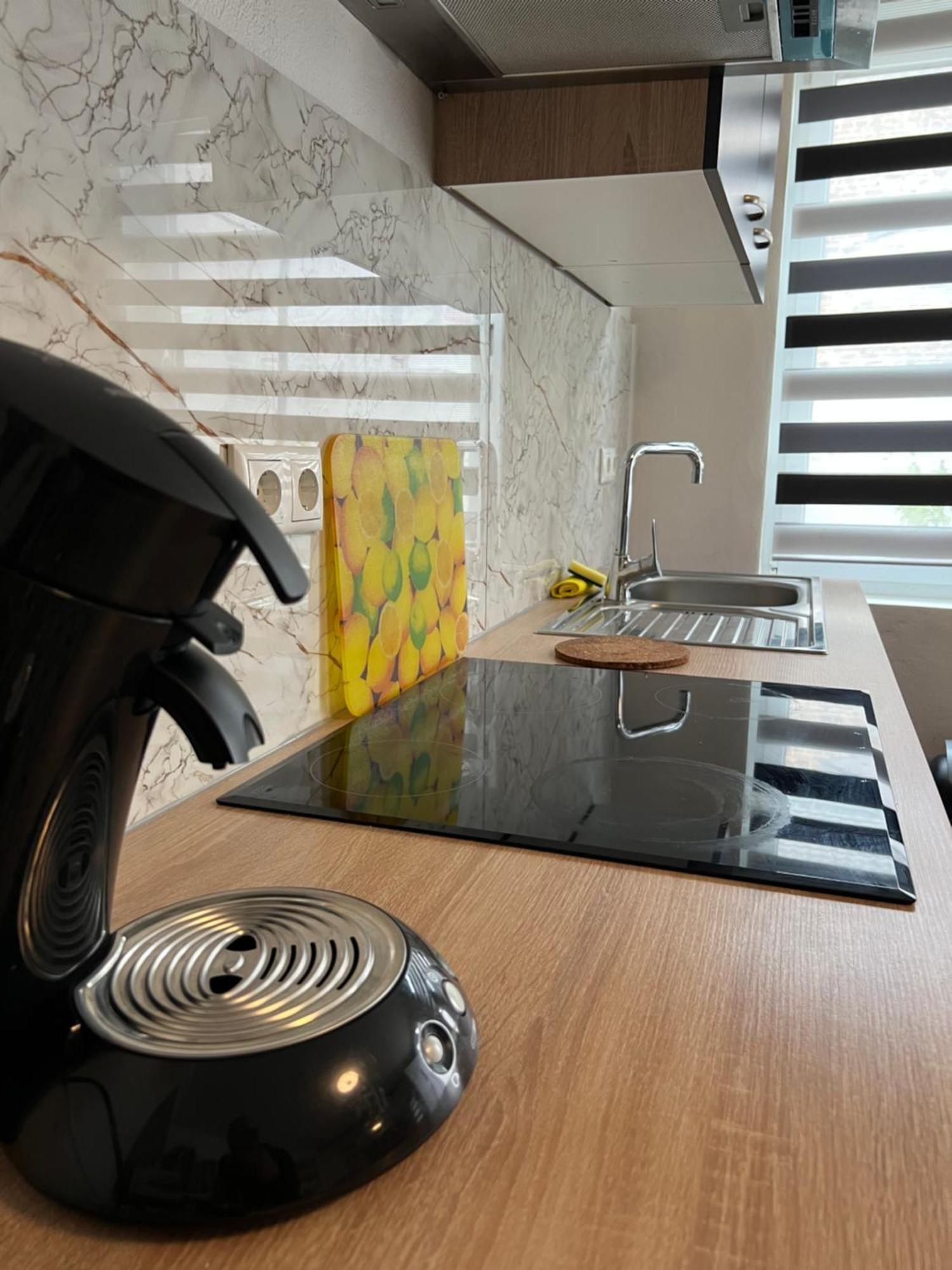 Apartments Und Zimmer Vettweiss Exteriér fotografie